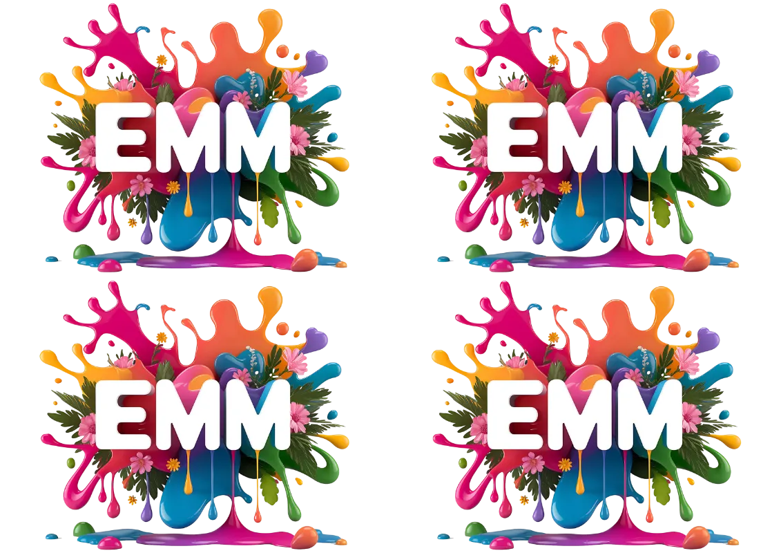 Emm - Encanto 01