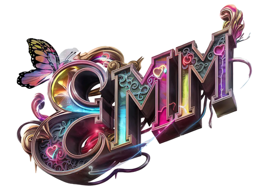 Emm - Schmetterling 02