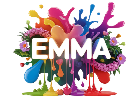 Emma - Encanto 01