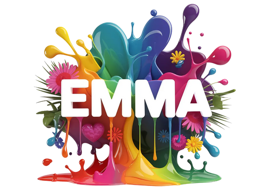Emma - Encanto 02