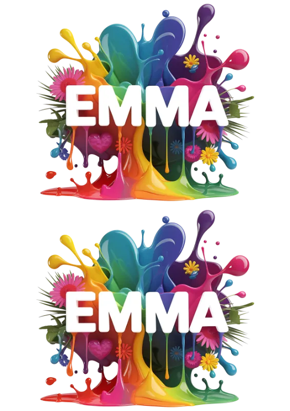 Emma - Encanto 02