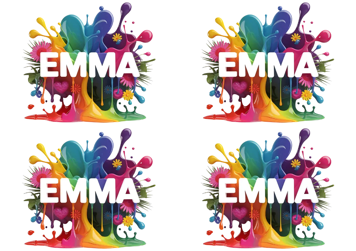 Emma - Encanto 02