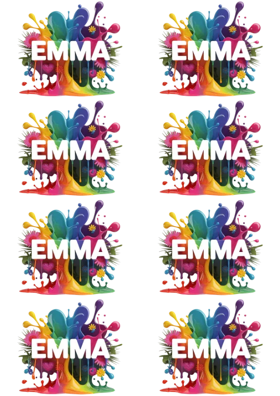 Emma - Encanto 02