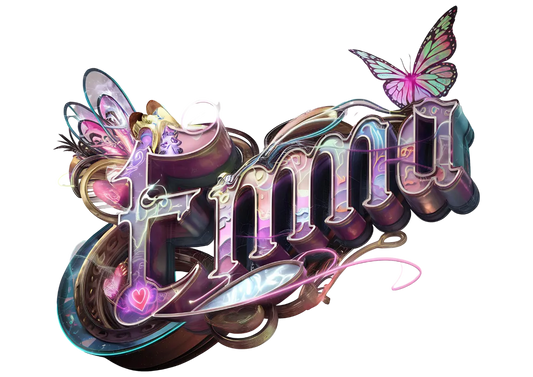 Emma - Schmetterling 02
