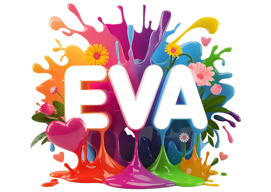 Eva - Encanto 01