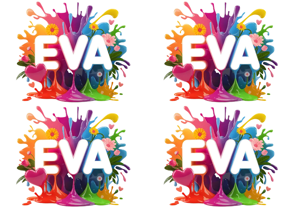 Eva - Encanto 01