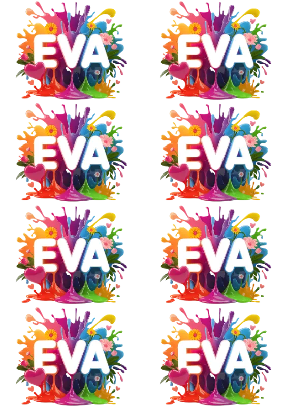 Eva - Encanto 01