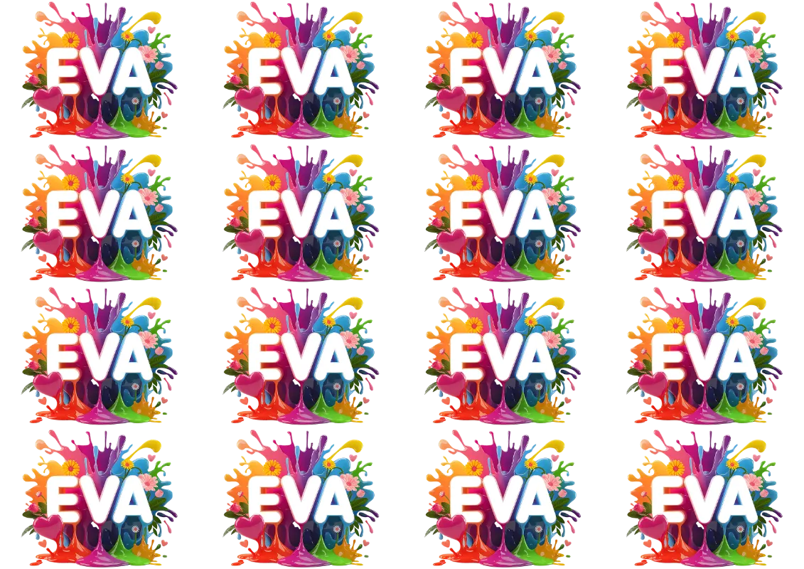 Eva - Encanto 01