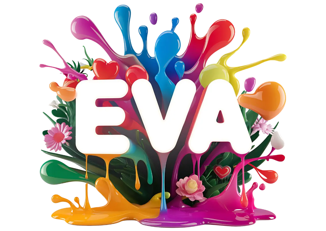 Eva - Encanto 02
