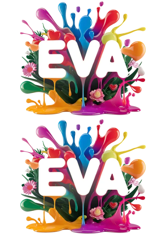 Eva - Encanto 02