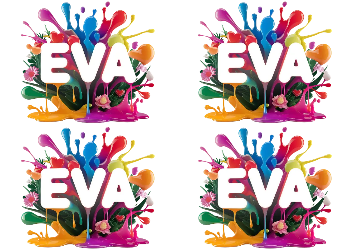 Eva - Encanto 02
