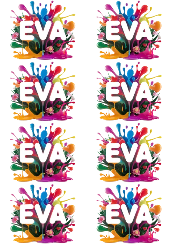Eva - Encanto 02