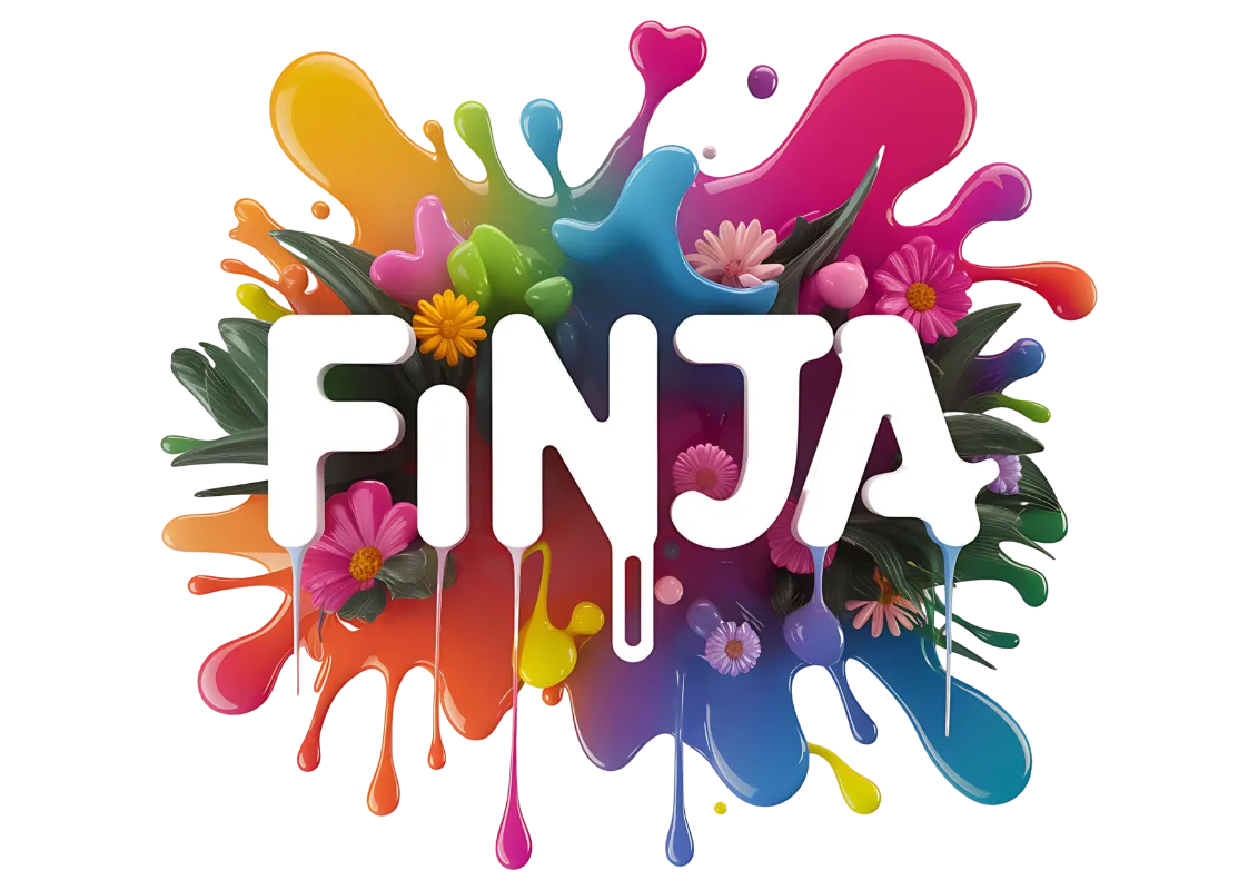 Finja - Encanto 01