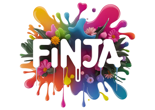 Finja - Encanto 01