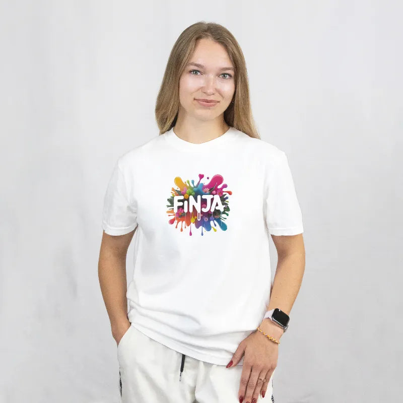 Finja - Encanto 01