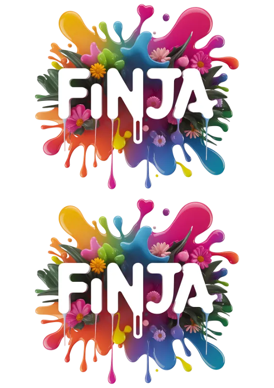 Finja - Encanto 01