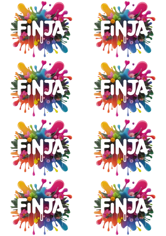Finja - Encanto 01