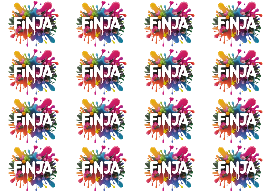 Finja - Encanto 01
