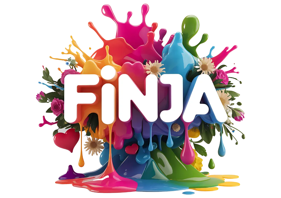 Finja - Encanto 02