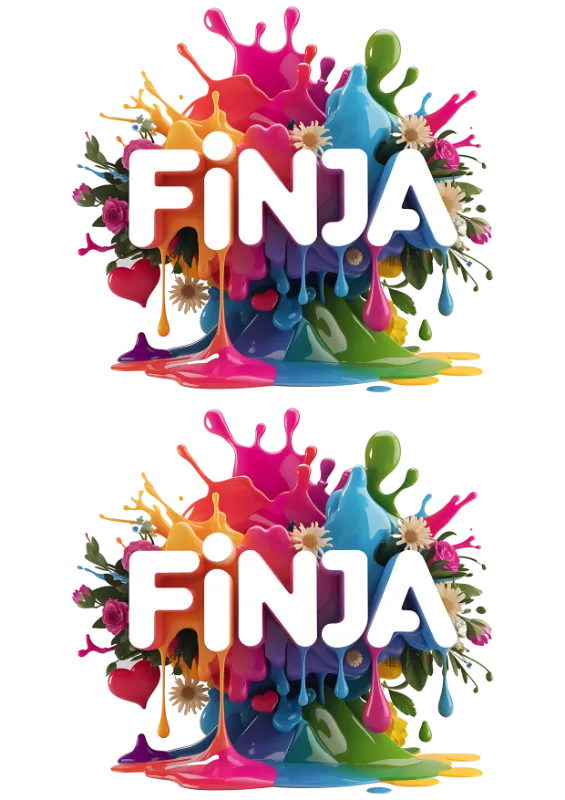 Finja - Encanto 02