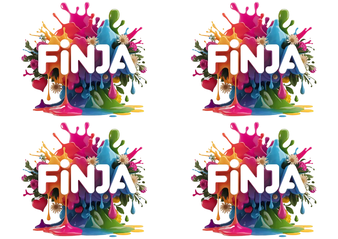 Finja - Encanto 02