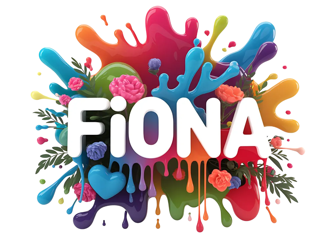 Fiona - Encanto 01