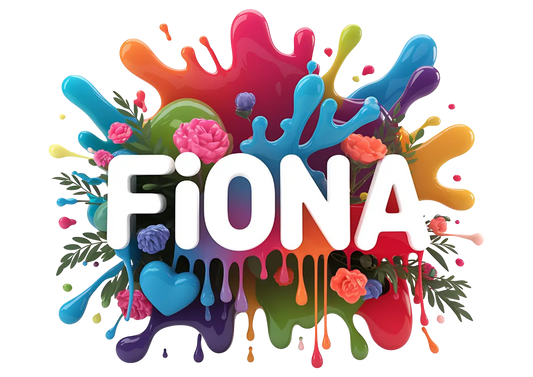 Fiona - Encanto 01