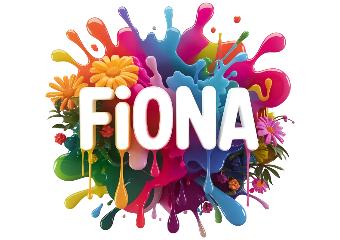 Fiona - Encanto 02