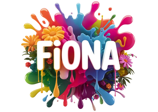 Fiona - Encanto 02