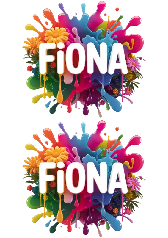 Fiona - Encanto 02
