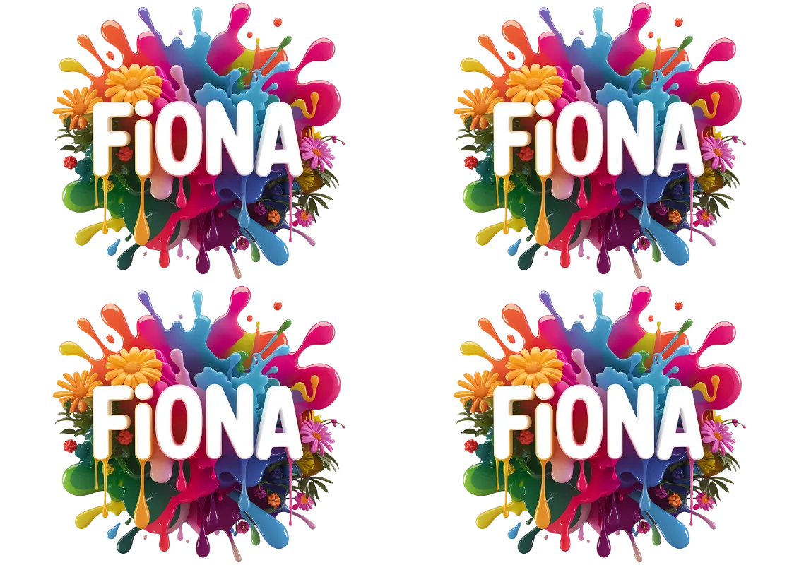 Fiona - Encanto 02