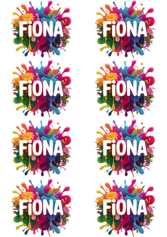 Fiona - Encanto 02
