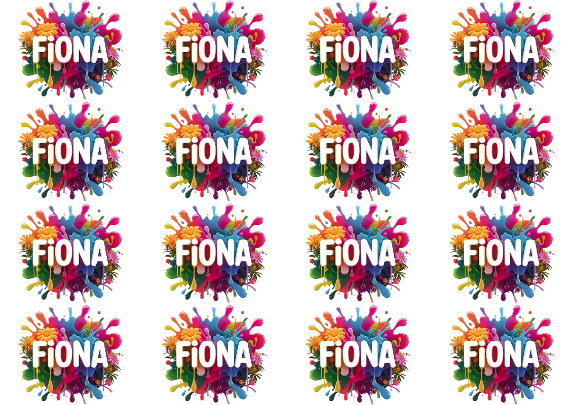 Fiona - Encanto 02