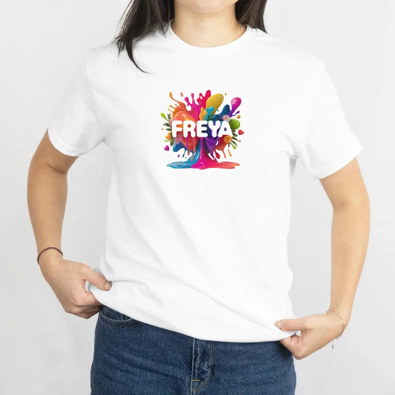 Freya - Encanto 01