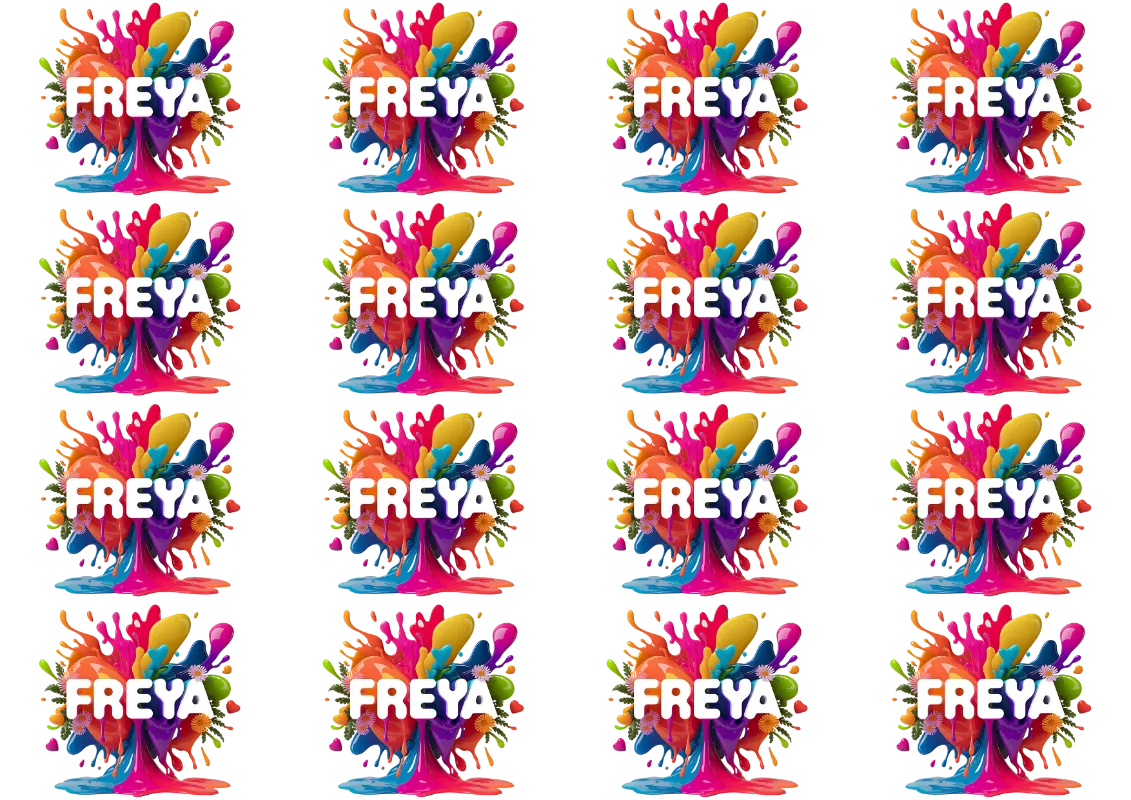 Freya - Encanto 01