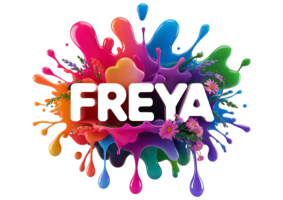 Freya - Encanto 02
