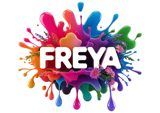 Freya - Encanto 02