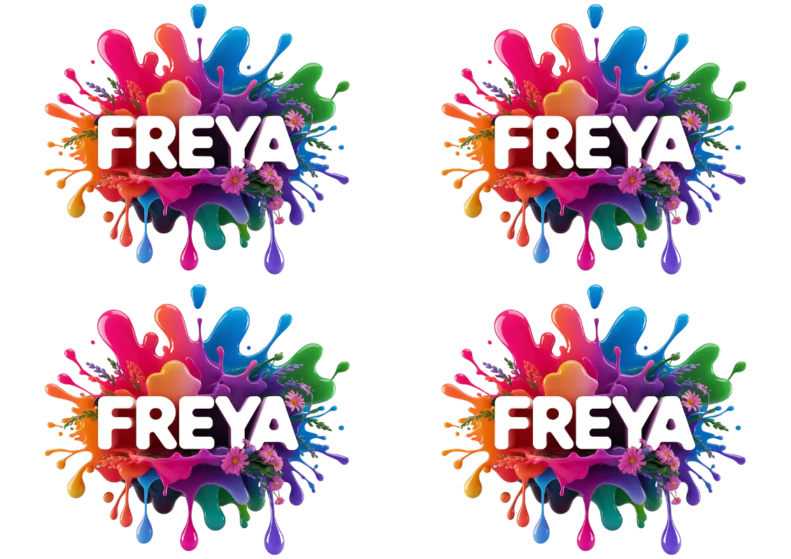 Freya - Encanto 02