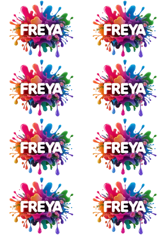 Freya - Encanto 02