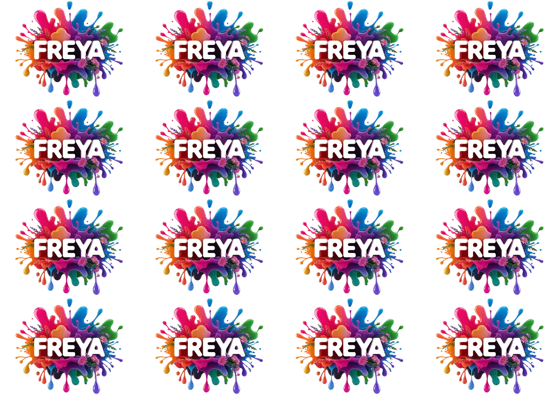 Freya - Encanto 02