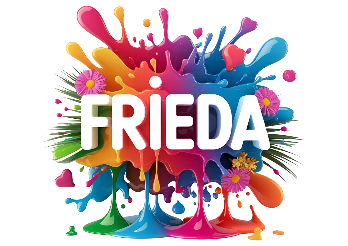 Frieda - Encanto 01