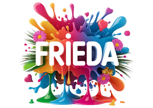 Frieda - Encanto 01