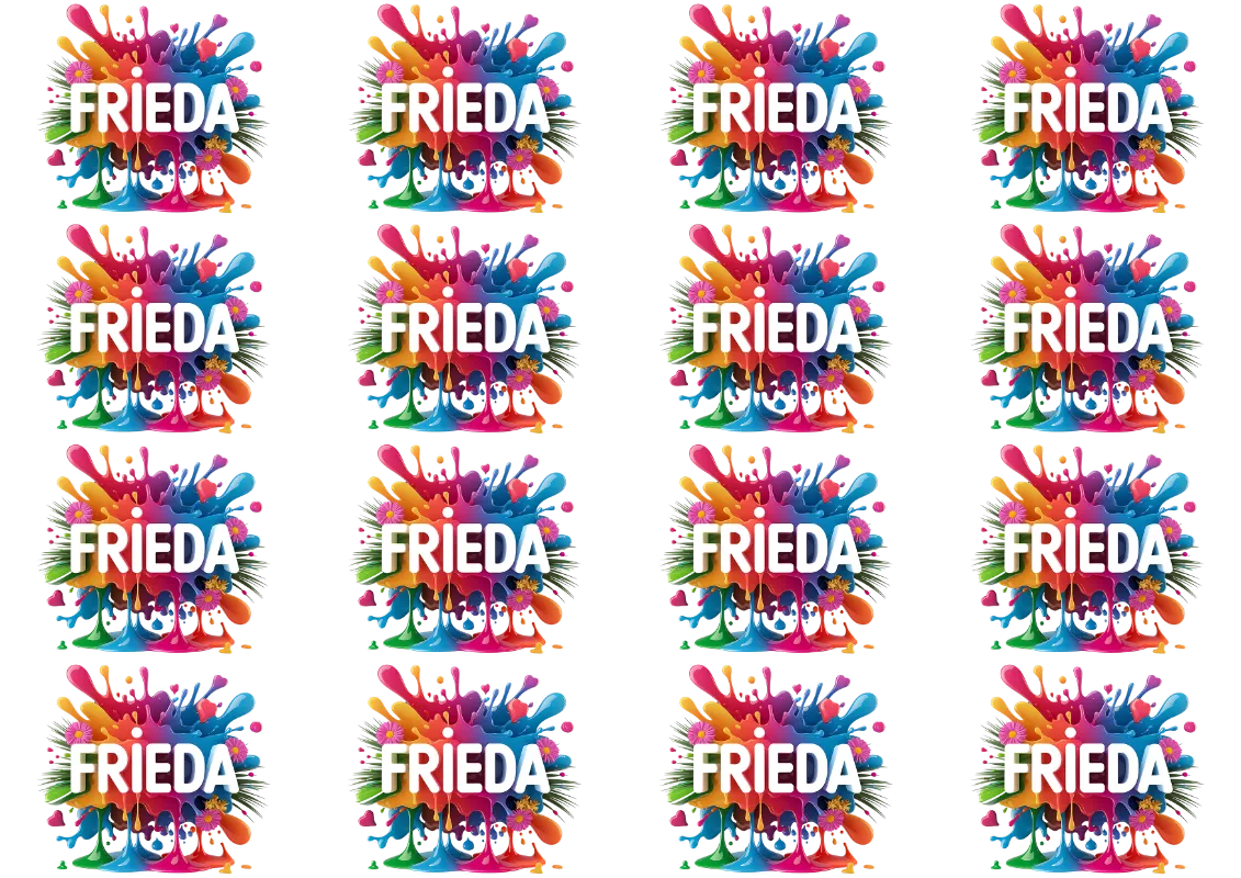Frieda - Encanto 01