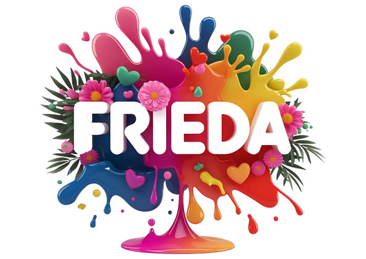 Frieda - Encanto 02