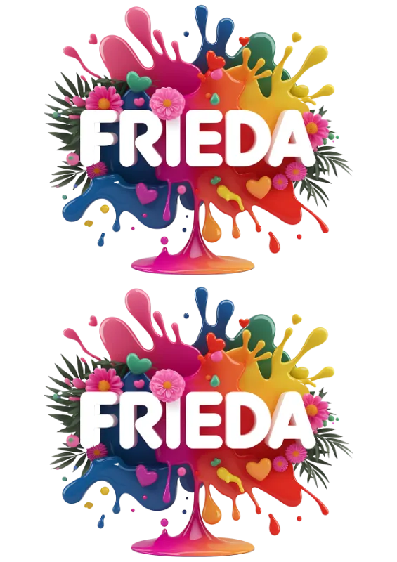 Frieda - Encanto 02