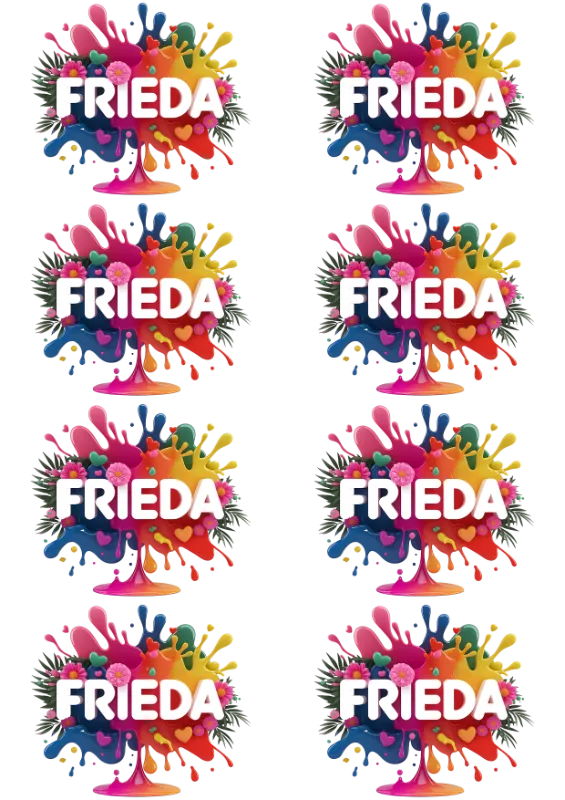 Frieda - Encanto 02