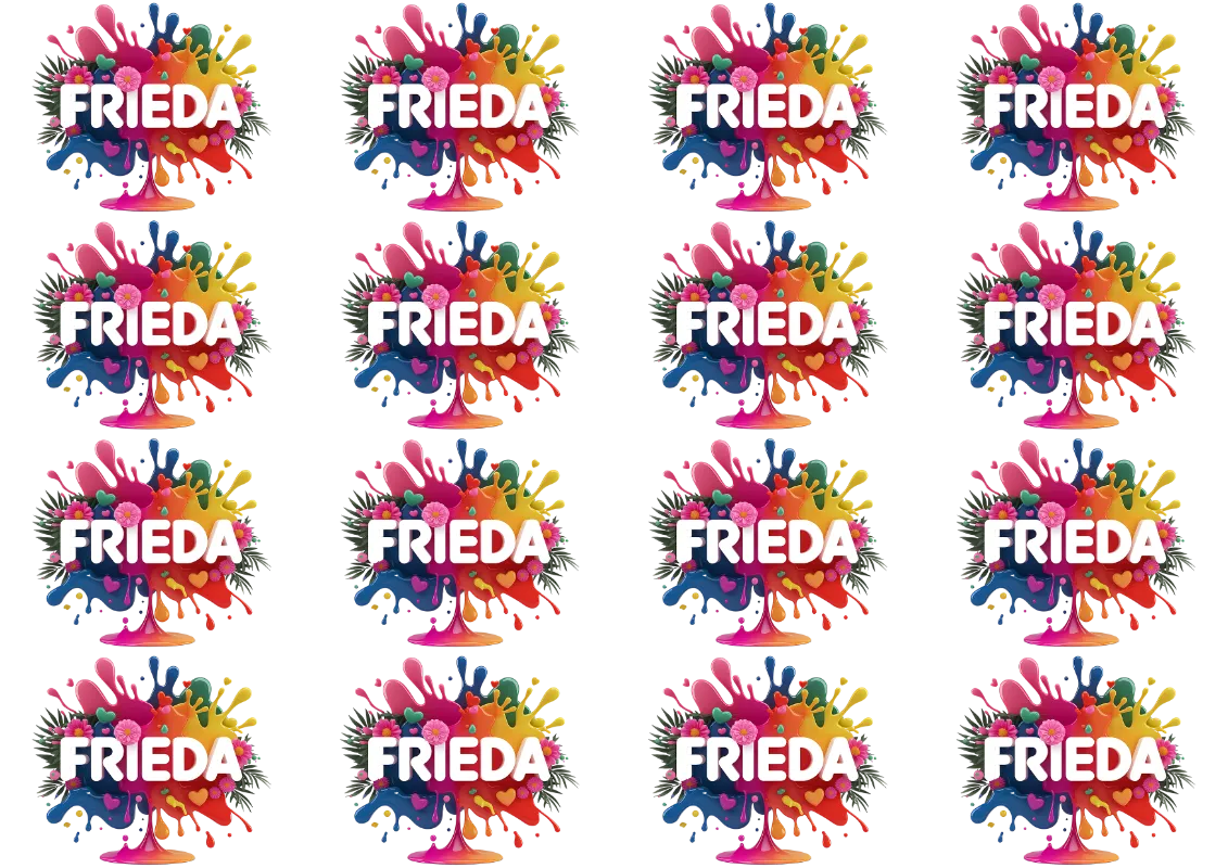 Frieda - Encanto 02