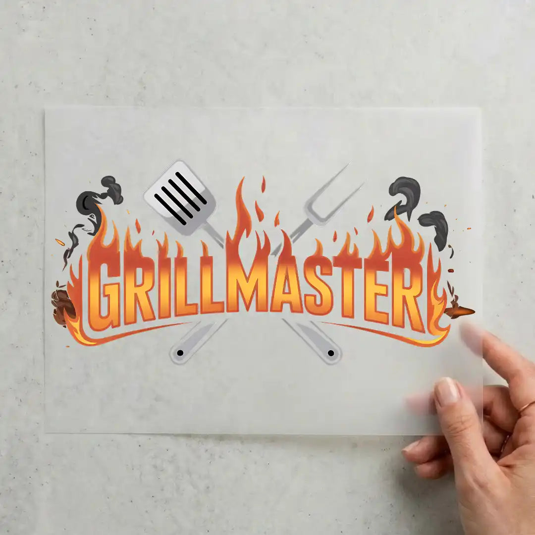 Grillmaster