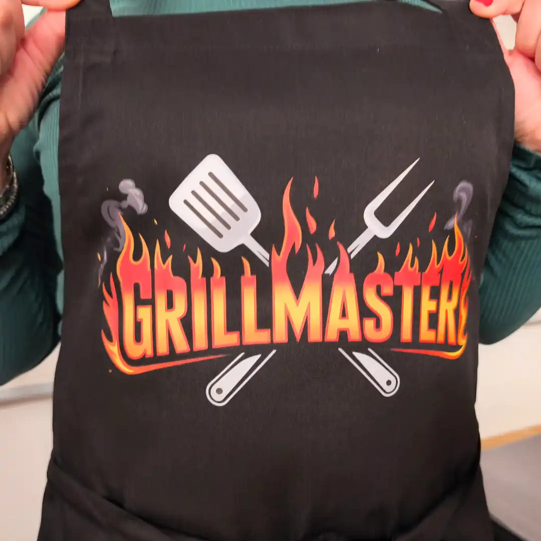 Grillmaster