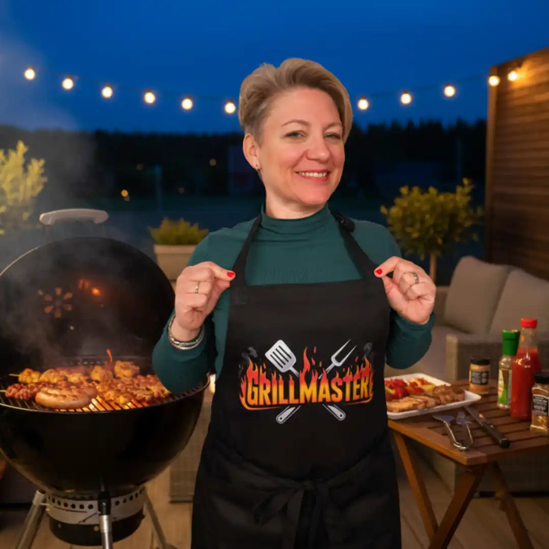Grillmaster